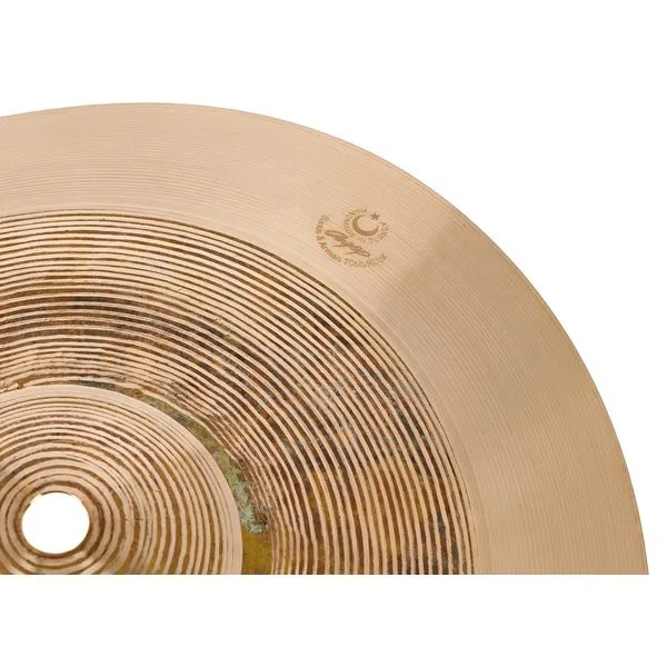 картинка Эффектная тарелка Trash Hit, 10", Istanbul Agop, Traditional от магазина Одежда+