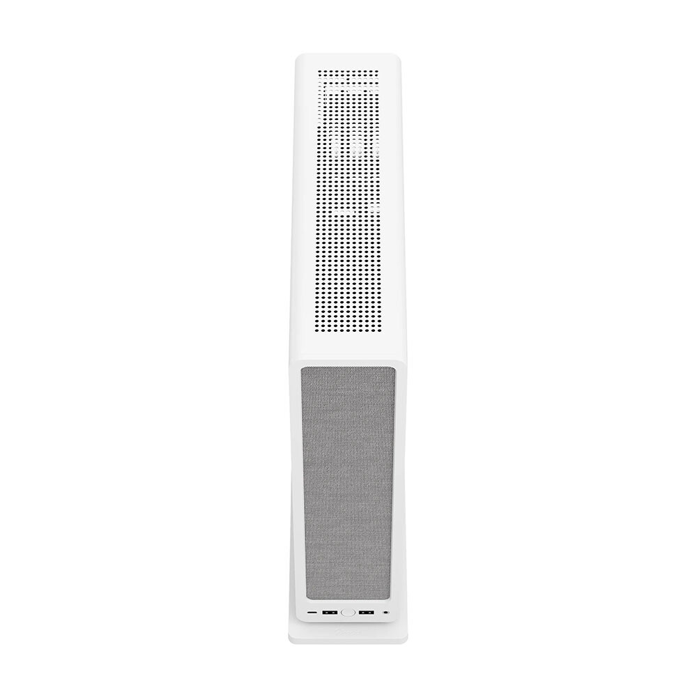 картинка Корпус Fractal Design Ridge, Desktop, белый от магазина Одежда+