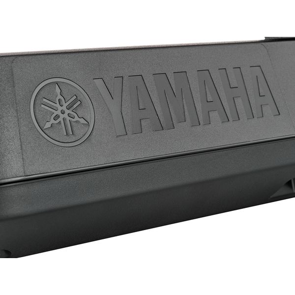 картинка Синтезатор Yamaha PSR-E383, черный от магазина Одежда+