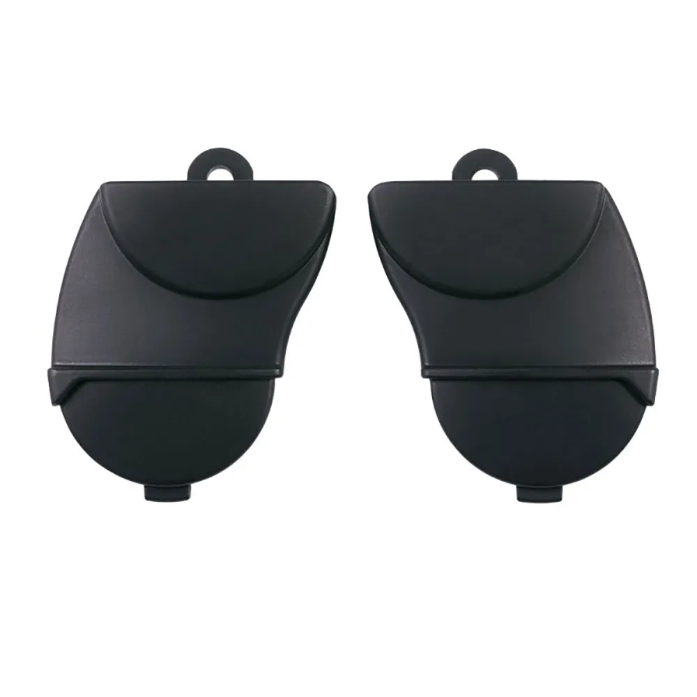 картинка Адаптеры для автокресел Easywalker Jackey, черный от магазина Одежда+