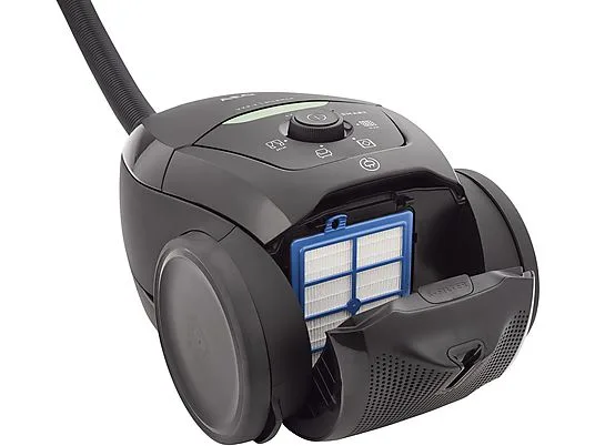 картинка Пылесос AEG VX82-1-ÖKO, черный от магазина Одежда+