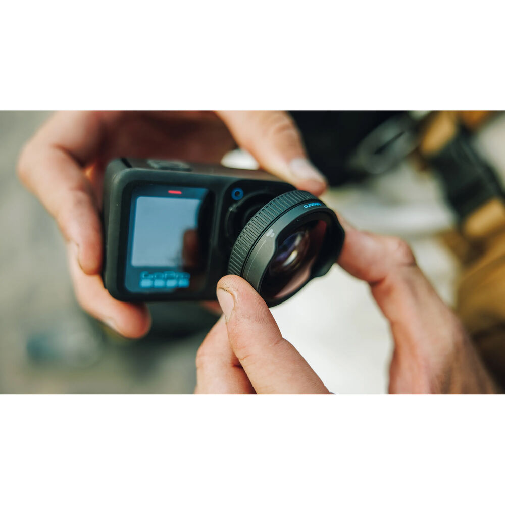 картинка GoPro Macro Lens Mod for HERO13 Black AEWAL-021 от магазина Одежда+