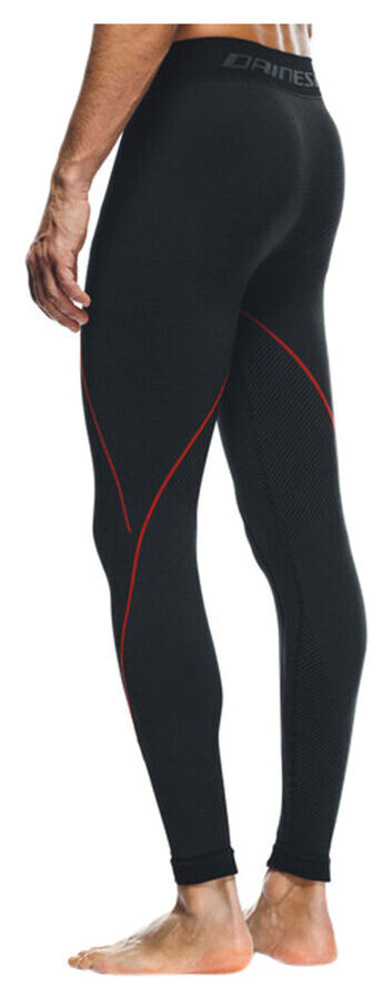 картинка Функциональные брюки Thermo Pants Dainese, черный/красный от магазина Одежда+