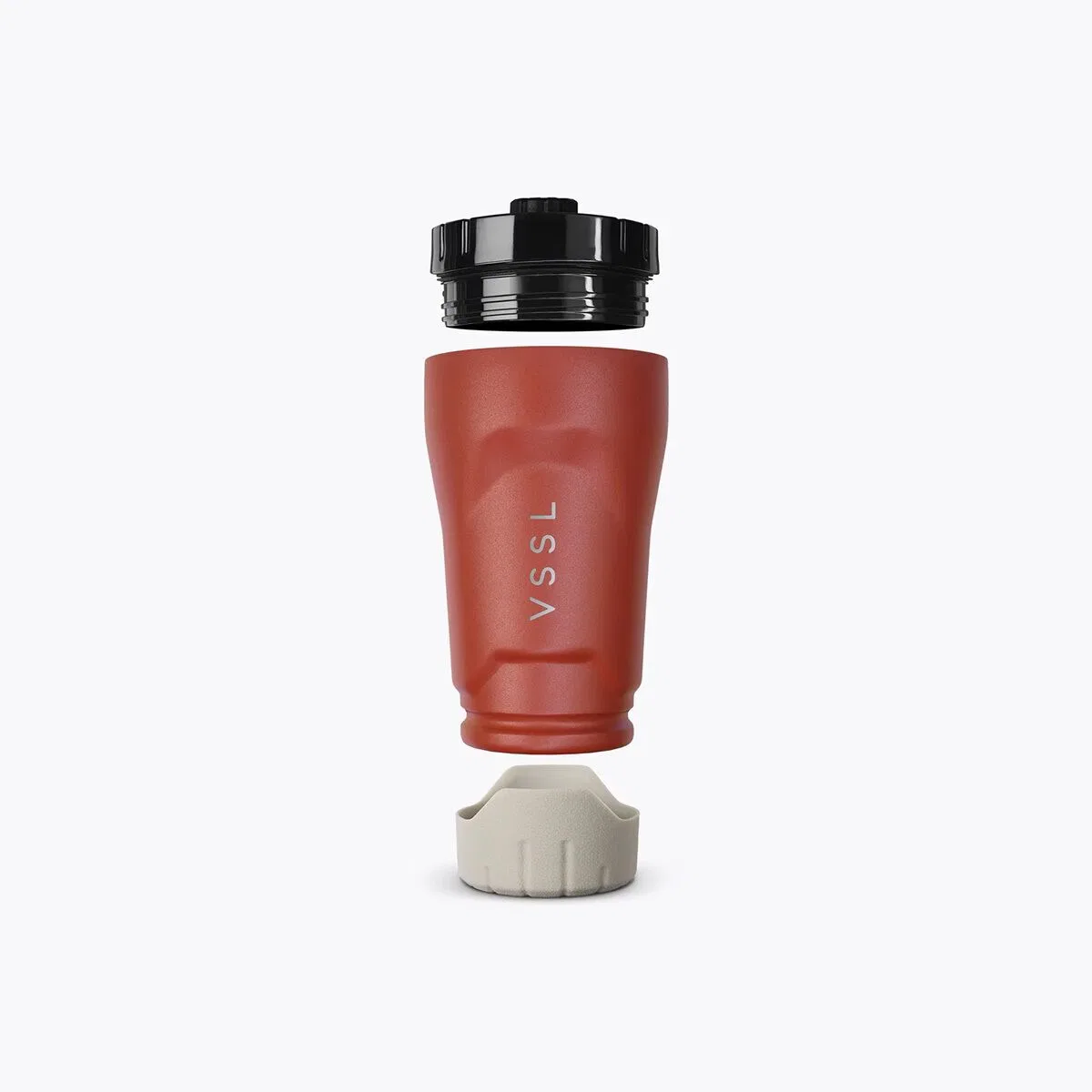 картинка Термокружка Vssl Rift 10oz Tumbler, Rusty Buckets от магазина Одежда+