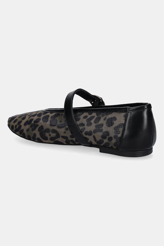 картинка Балетки Aldo, черный от магазина Одежда+