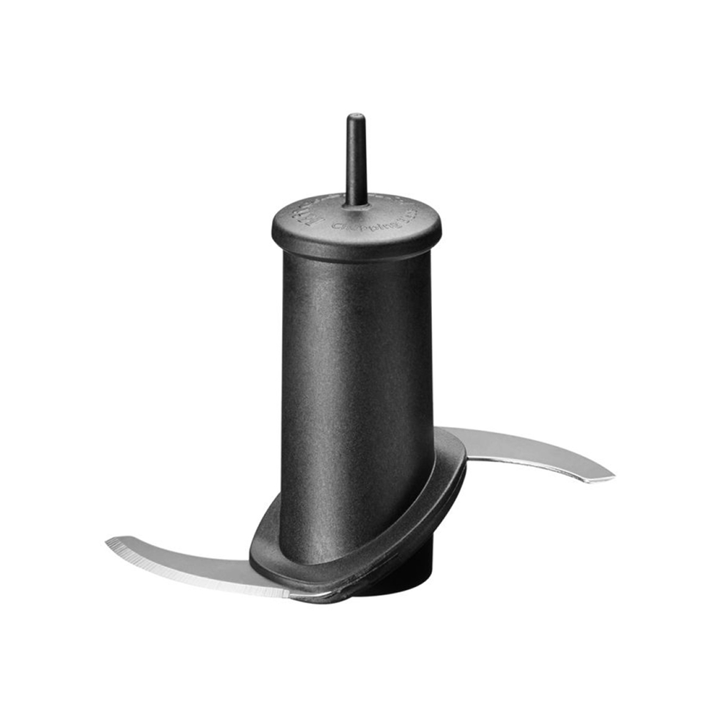 картинка Кухонный комбайн KitchenAid 5KFC3516EAC, мини, 0.83 л, кремовый от магазина Одежда+