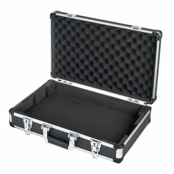 картинка Кейс для синтезатора Novation Peak, Flyht Pro, black от магазина Одежда+