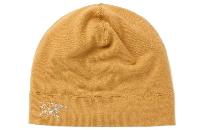 картинка Arcteryx Унисекс шапка бини, Black от магазина Одежда+