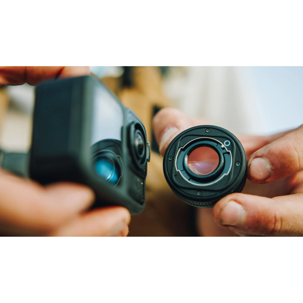 картинка GoPro Macro Lens Mod for HERO13 Black AEWAL-021 от магазина Одежда+