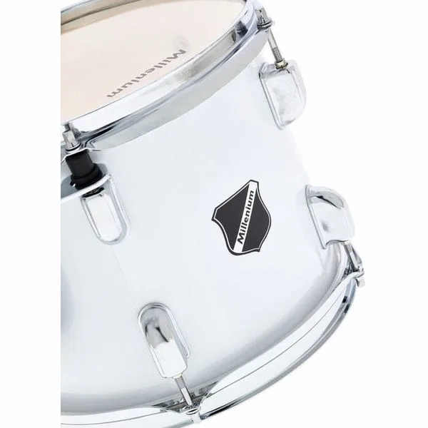 картинка Том-том Millenium Focus 10"x7", White от магазина Одежда+