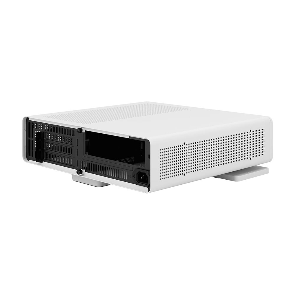 картинка Корпус Fractal Design Ridge, Desktop, белый от магазина Одежда+