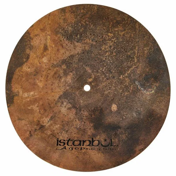 картинка Стек Istanbul Agop Clap Stack, 11"+13"+15", Black от магазина Одежда+