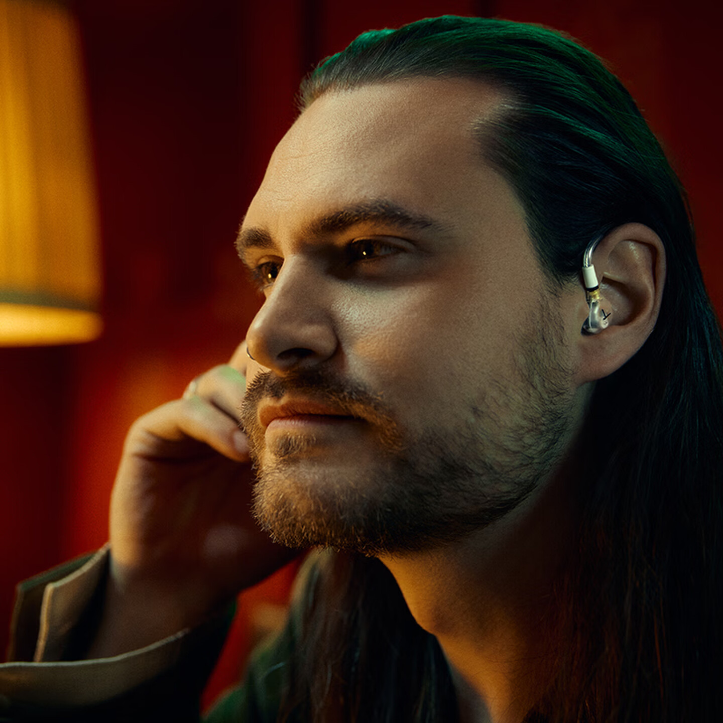 картинка Наушники Beyerdynamic DT 30 IE, прозрачный от магазина Одежда+