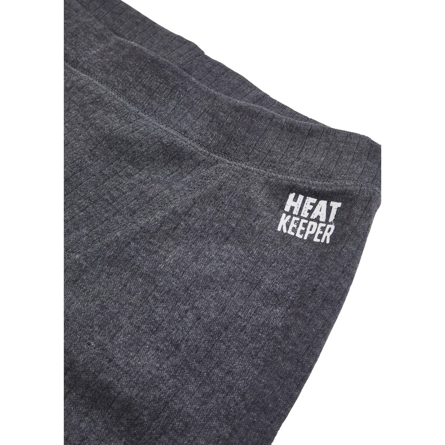 картинка Мужские термолеггинсы Long John Heatkeeper, Gray Melange от магазина Одежда+