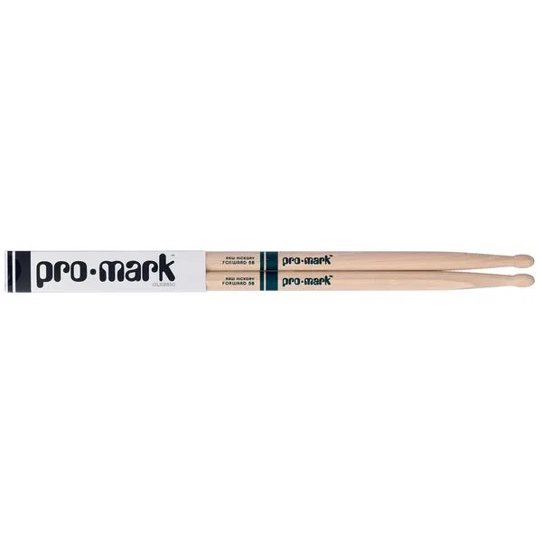 картинка Барабанная палочка 5B Hickory, Pro Mark, natural от магазина Одежда+