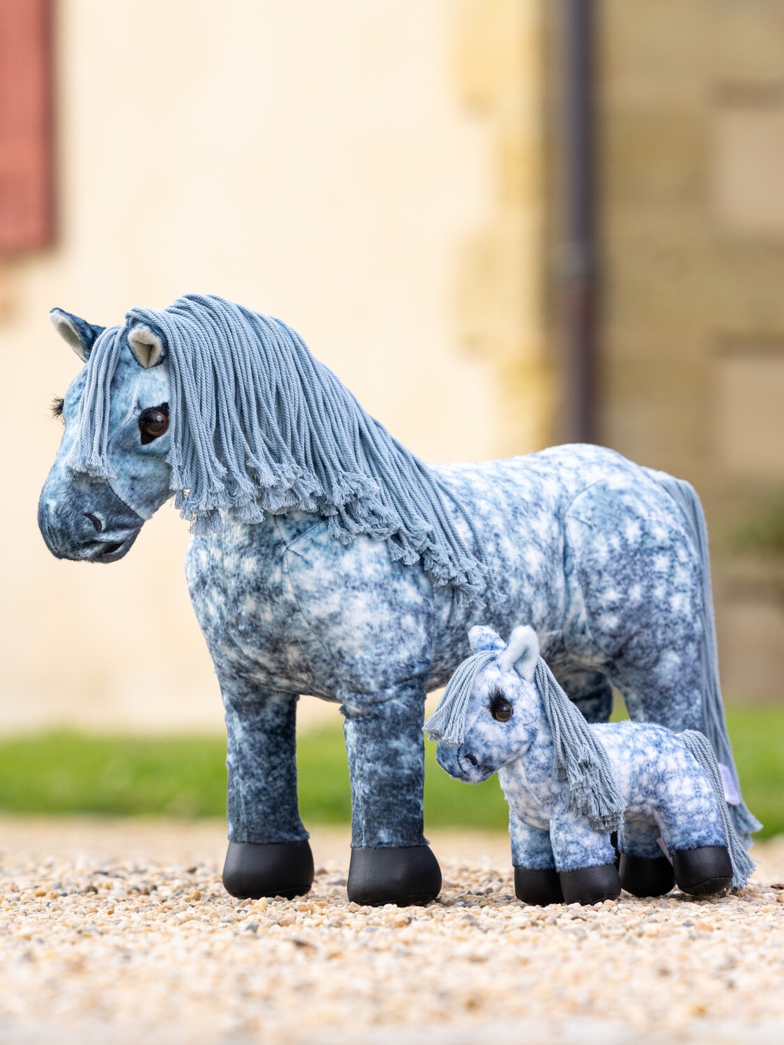картинка Крошечный пони LeMieux Tiny Pony Sammy от магазина Одежда+