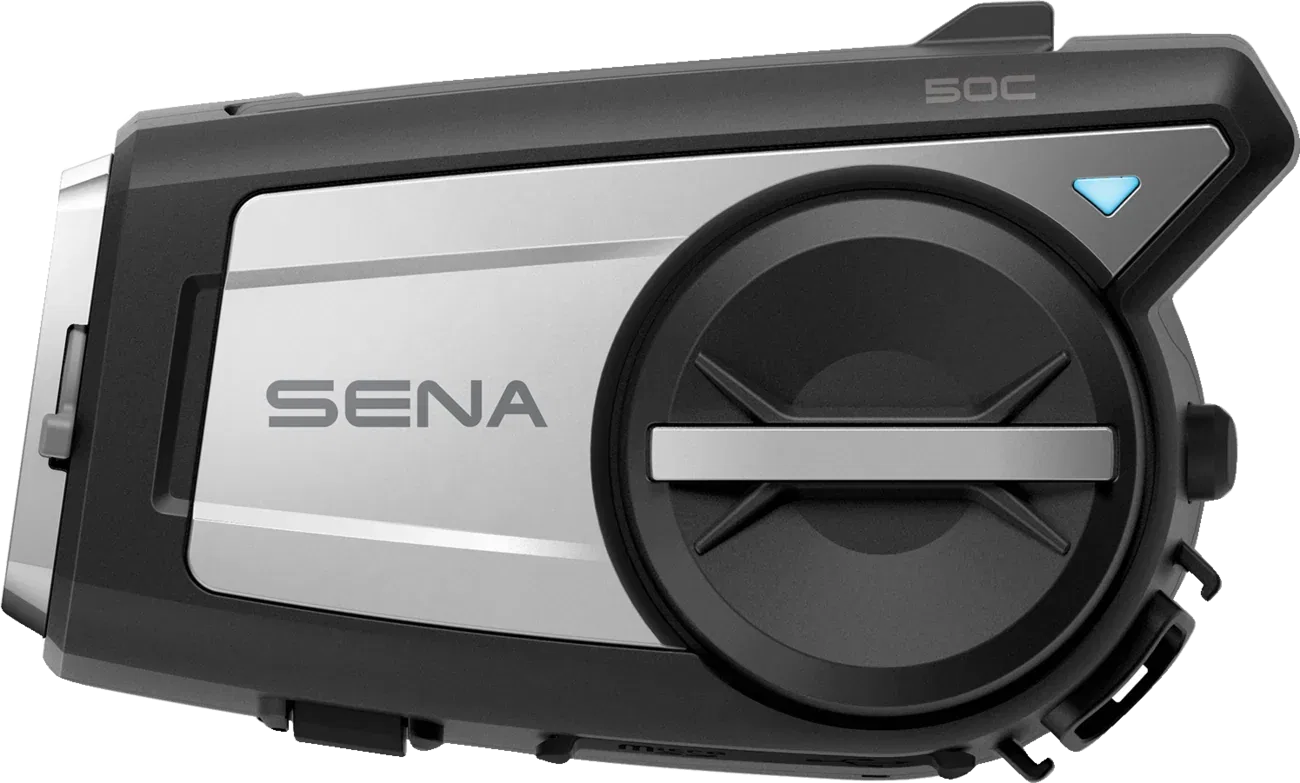 картинка Камера-гарнитура SENA 50C от магазина Одежда+