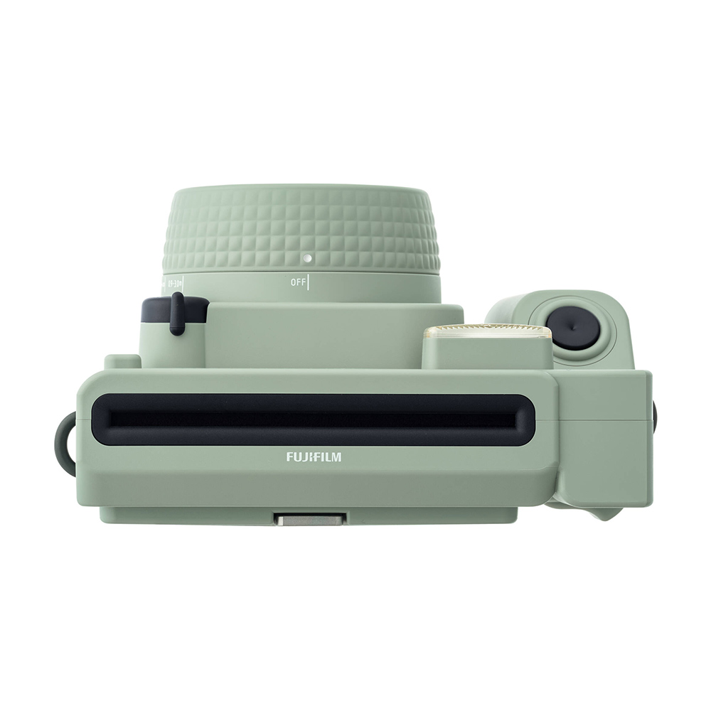 картинка Фотоаппарат Fujifilm Instax WIDE 400, зелёный от магазина Одежда+