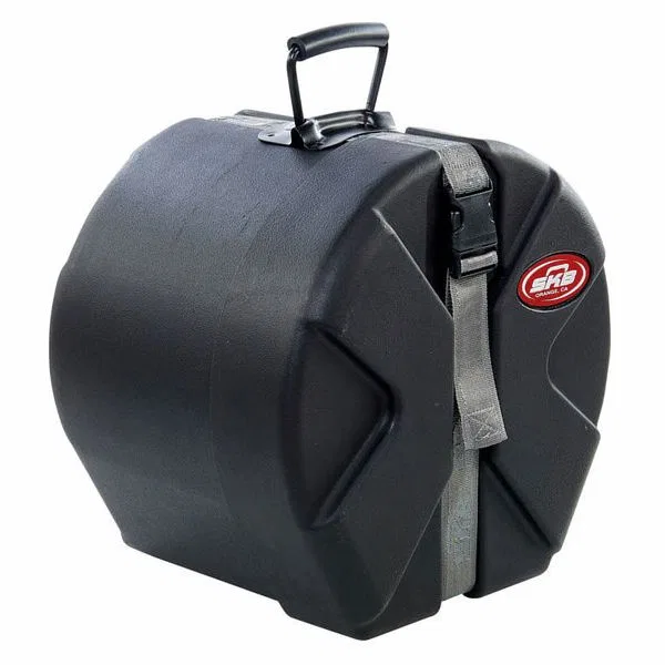 картинка Кейс для тома 10"x8", SKB, black от магазина Одежда+