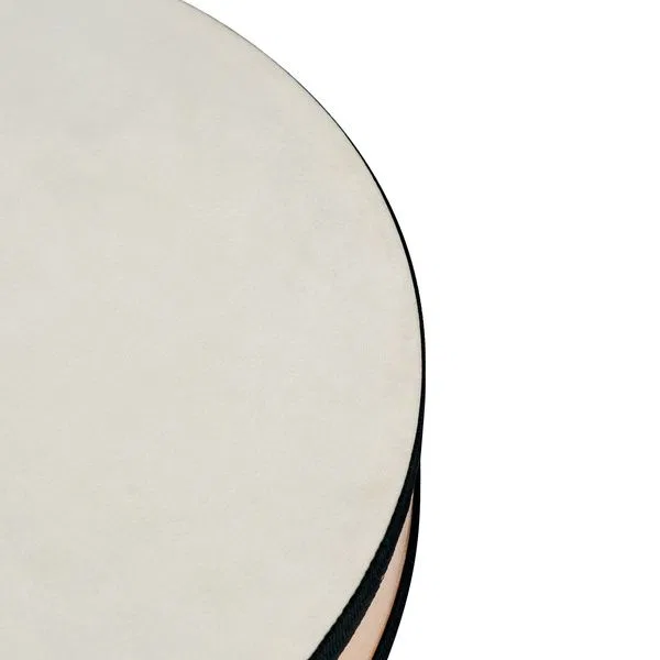 картинка Океанский барабан 45 см Sela, Ocean Drum, Natural/Black от магазина Одежда+