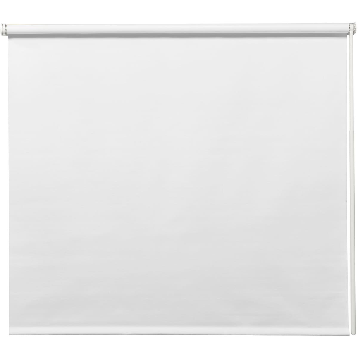картинка Рулонная штора Ikea Fridans 160х195 см, белый от магазина Одежда+