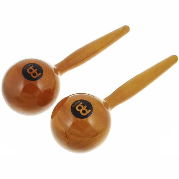 картинка Маракасы Meinl MWM2AM, Amber от магазина Одежда+