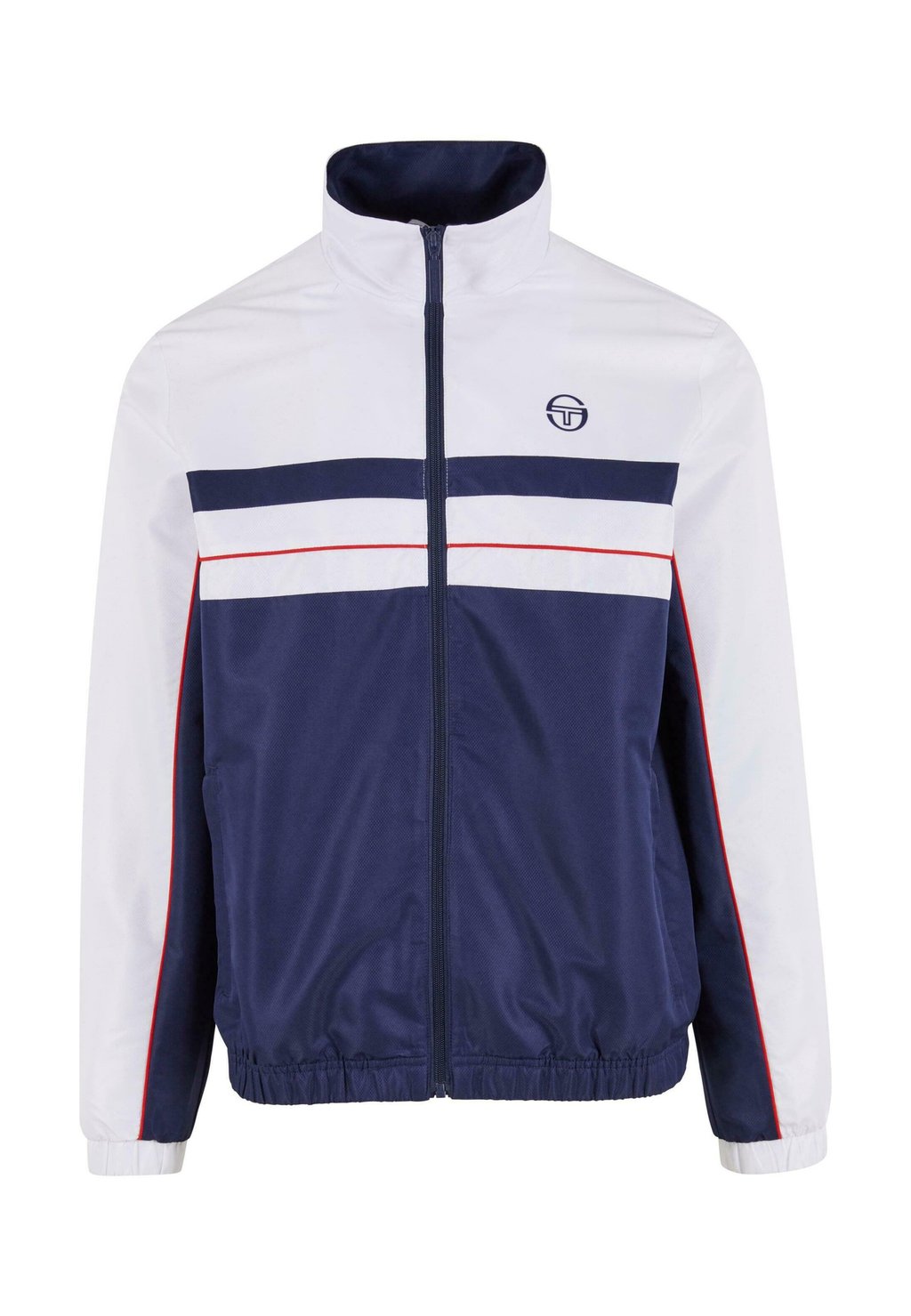 картинка Спортивный костюм Sergio Tacchini Sergio Tacchini, темно-синий от магазина Одежда+
