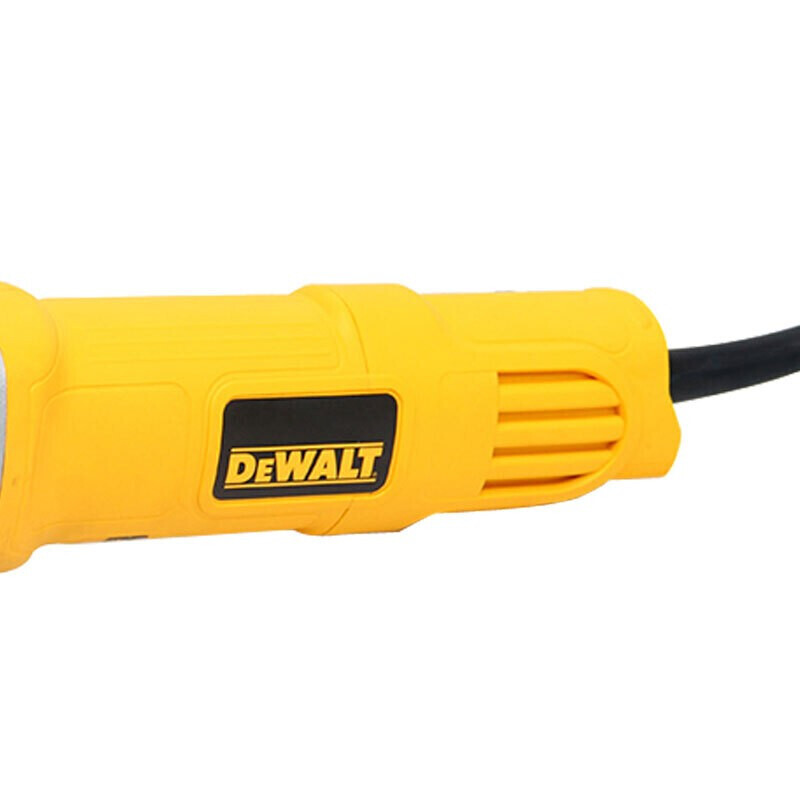 картинка Угловая шлифовальная машина Dewalt DWE8200T, 100 мм от магазина Одежда+