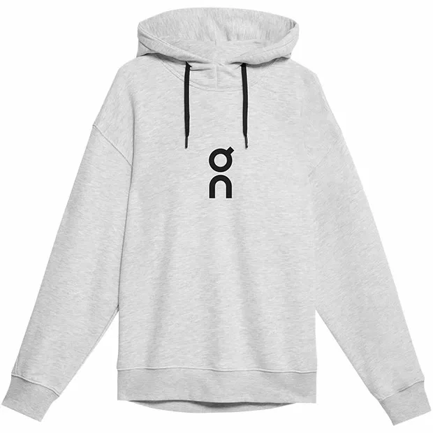 картинка Женская толстовка «Club Hoodie» от On от магазина Одежда+