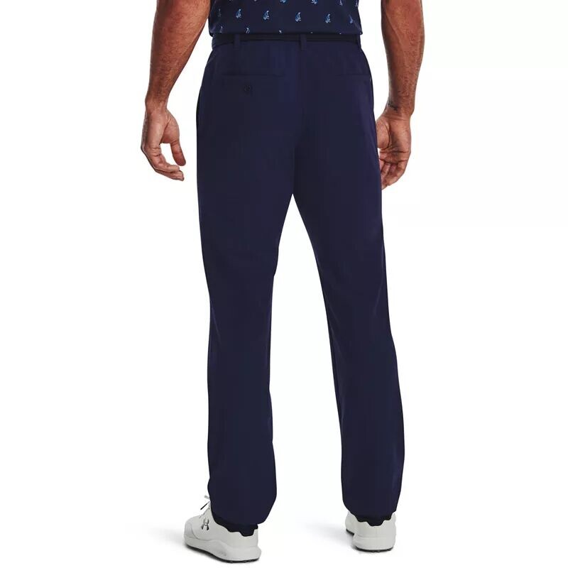 картинка Мужские брюки для гольфа Under Armour Drive от магазина Одежда+