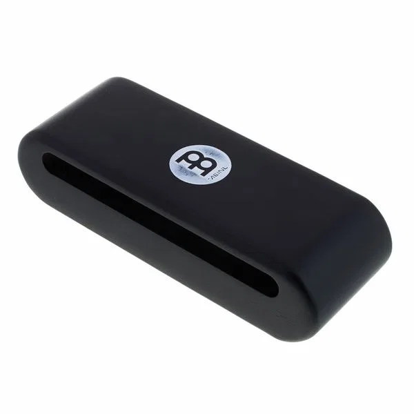 картинка Wood Block Medium, High Pitch, Black, Meinl от магазина Одежда+