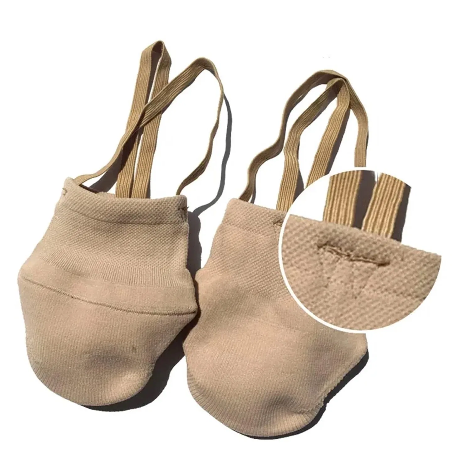 картинка Женские кроссовки для гимнастики EFRJUWI, 2 Pairs от магазина Одежда+