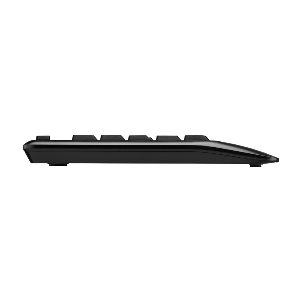 картинка Комплект периферии Logitech MK345 (клавиатура + мышь), черный от магазина Одежда+