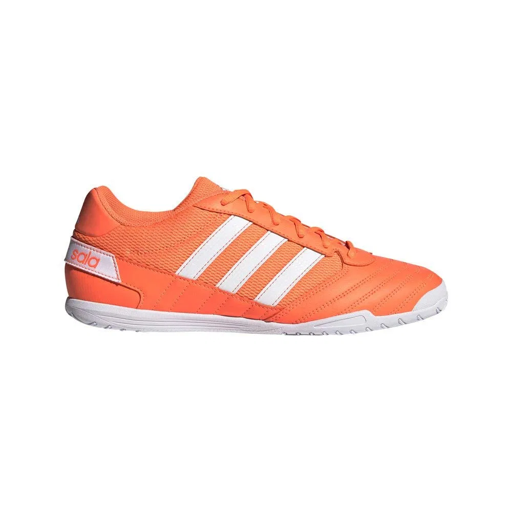 картинка Женские бутсы для футбола Super Sala Adidas, Arancione от магазина Одежда+