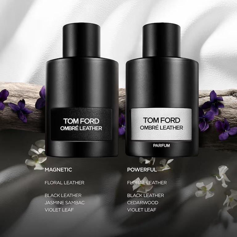 картинка Tom Ford Ombre Leather от магазина Одежда+