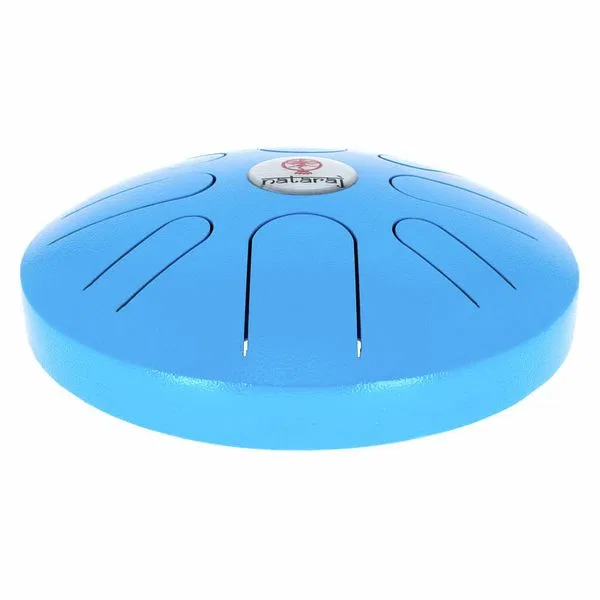 картинка Тонг-барабан 12", D-Integral, Thomann, Sky Blue от магазина Одежда+