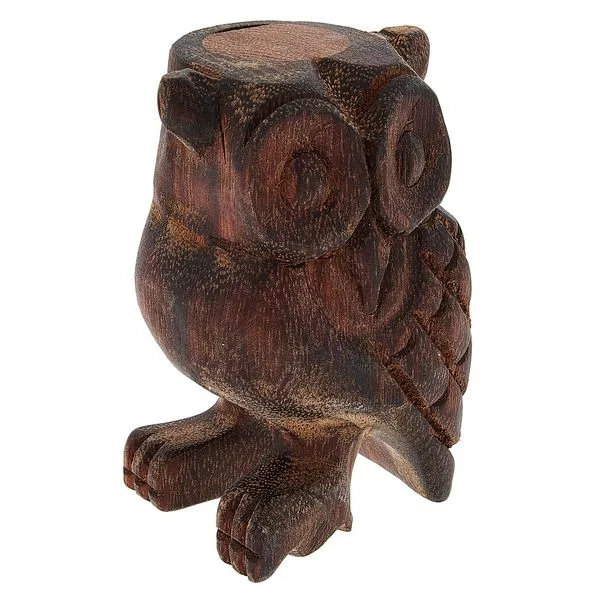 картинка Свисток-сова Thomann Owl Flute M, Thomann от магазина Одежда+