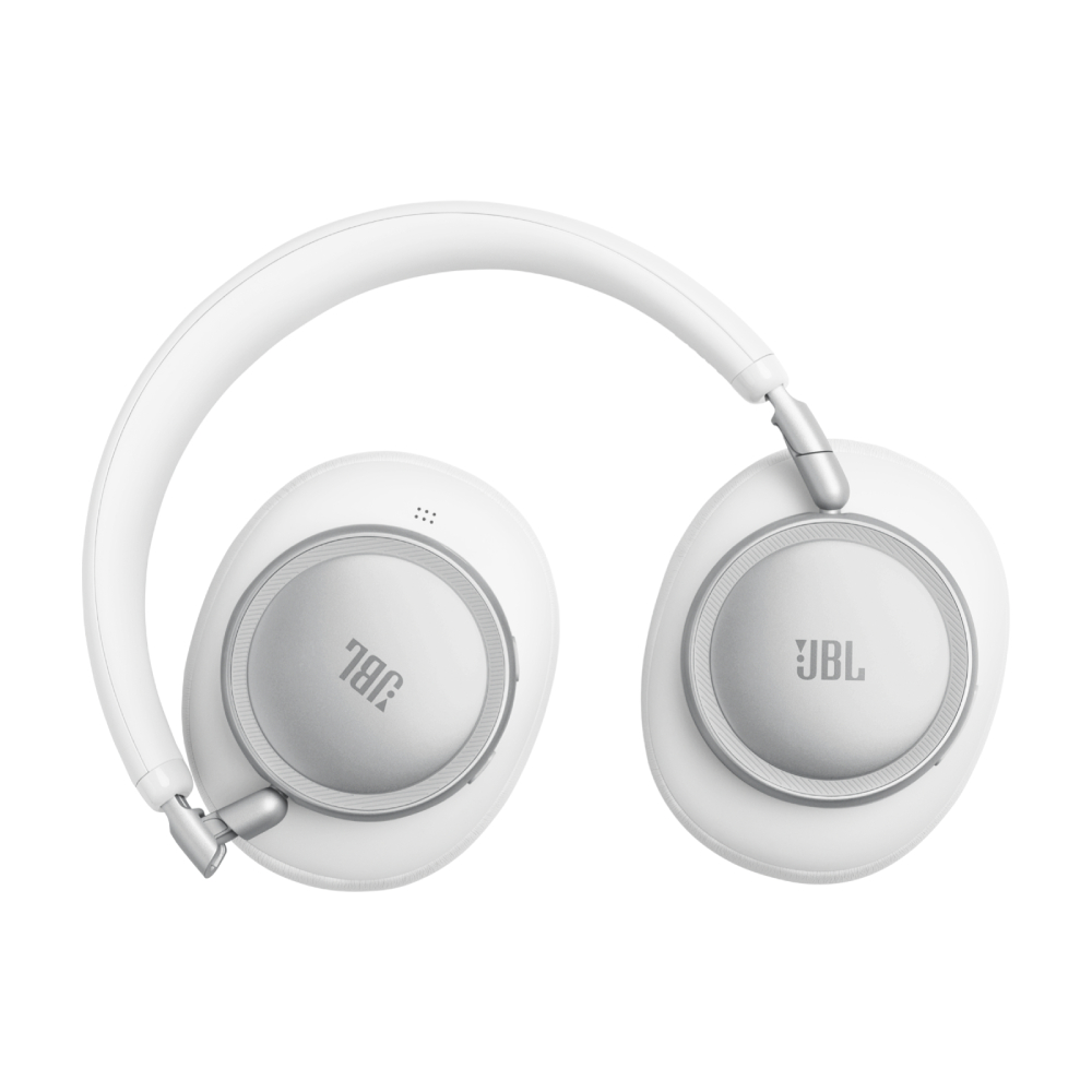 картинка Наушники беспроводные JBL Live 780NC, белый от магазина Одежда+