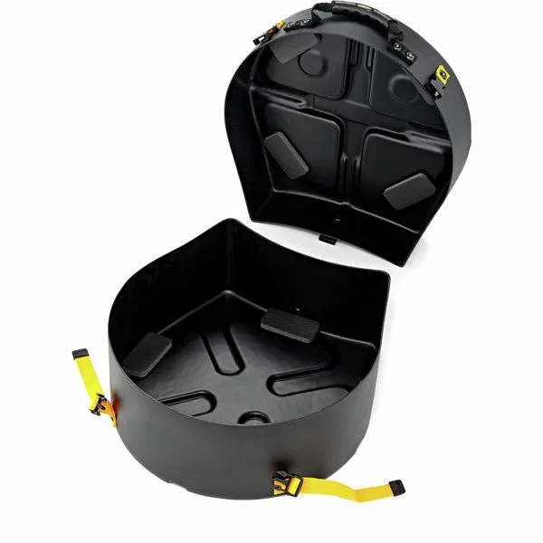 картинка Кейс для малого барабана Hardcase HN14S, black от магазина Одежда+