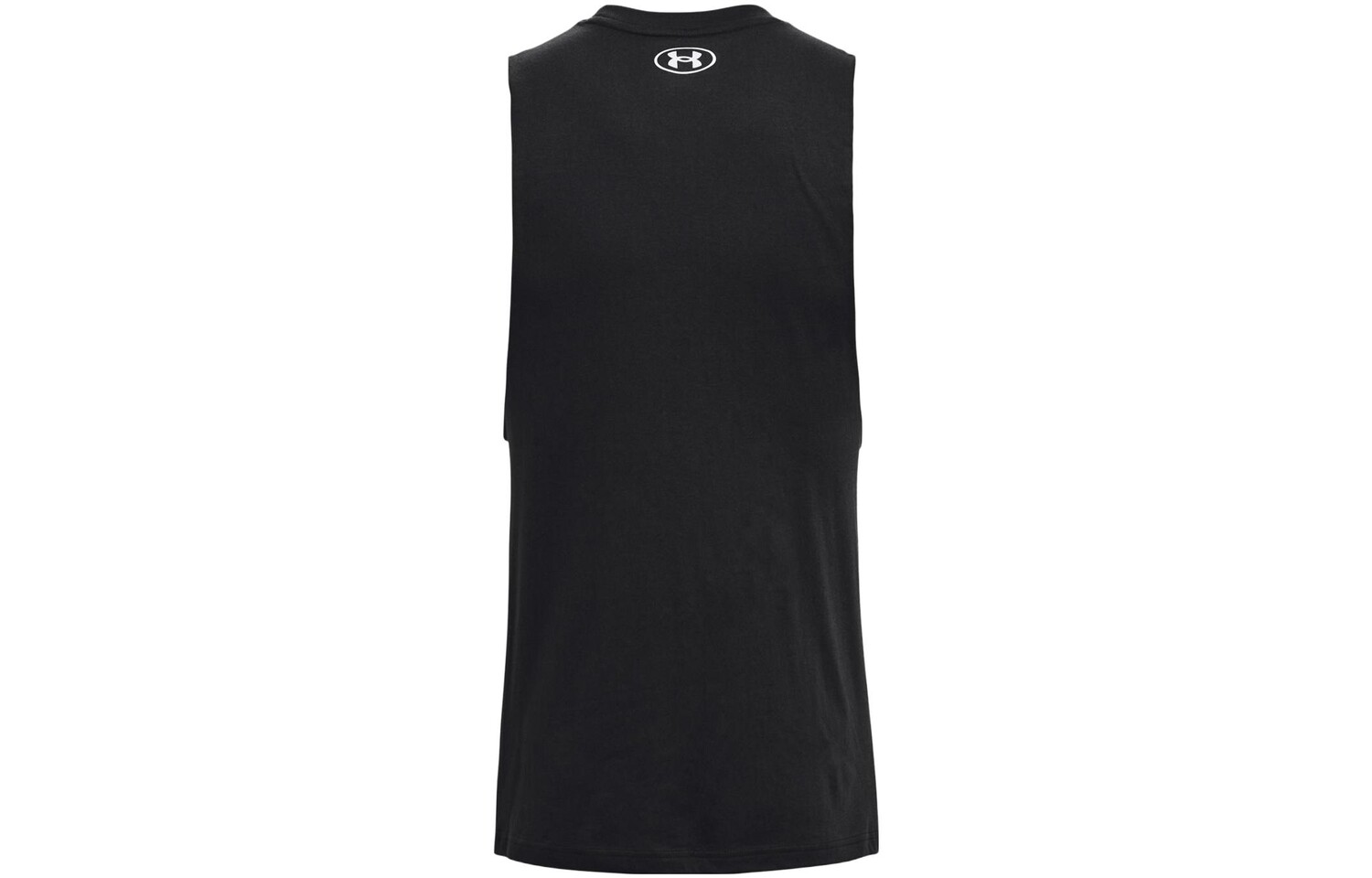 картинка Мужской жилет Under Armour, цвет Black от магазина Одежда+