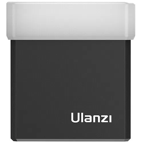 картинка Диффузионный купол Ulanzi для мини-вспышки F12 Speedlite от магазина Одежда+