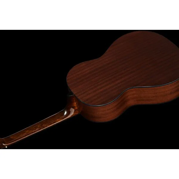 картинка Акустическая гитара Fender CN-60S Natural WN, Natural от магазина Одежда+
