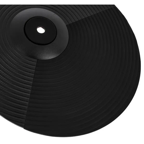 картинка Пэд для тарелки Millenium HD-120, 9 дюймов, black от магазина Одежда+
