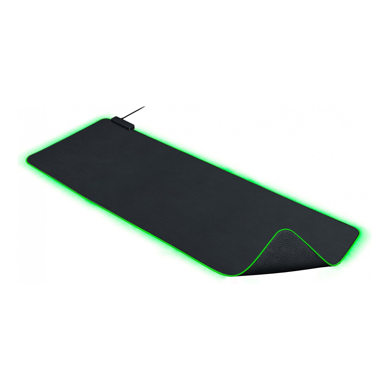 картинка Игровой коврик для мыши Razer Goliathus Chroma Extended, черный от магазина Одежда+