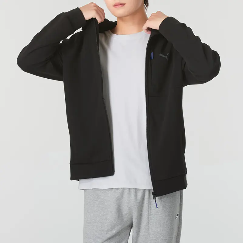 картинка Толстовка Puma Open Road Full-Zip от магазина Одежда+