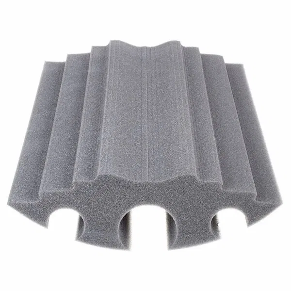 картинка Демпфирующая подушка 16 дюймов, Sonitus Acoustics, Anthracite от магазина Одежда+