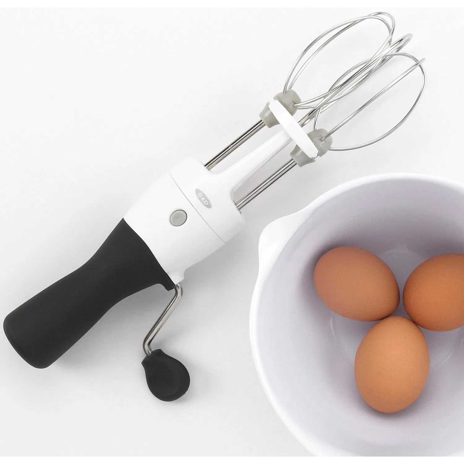 картинка Венчик механический OXO Good Grips от магазина Одежда+