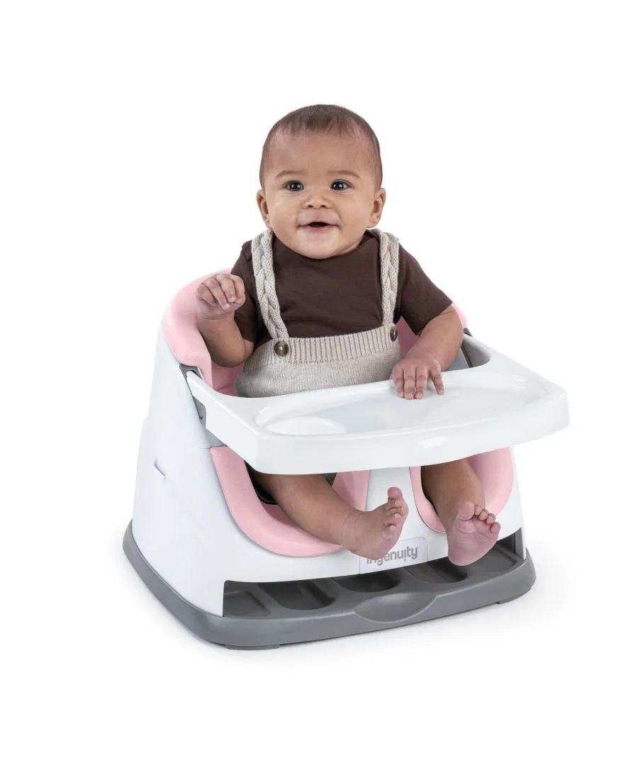 картинка Автокресло-бустер Baby Base 2-в-1 Ingenuity от магазина Одежда+