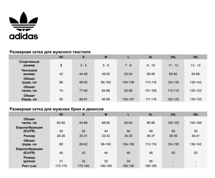 картинка Толстовка мужская черная Adidas, черный от магазина Одежда+