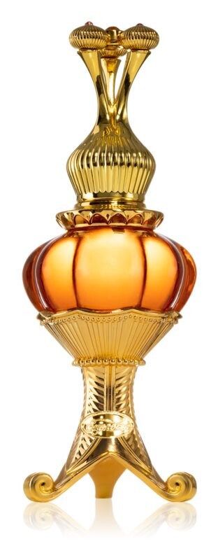 картинка Ароматическое масло Bait Al Bakhoor Supreme Amber, 20 мл от магазина Одежда+